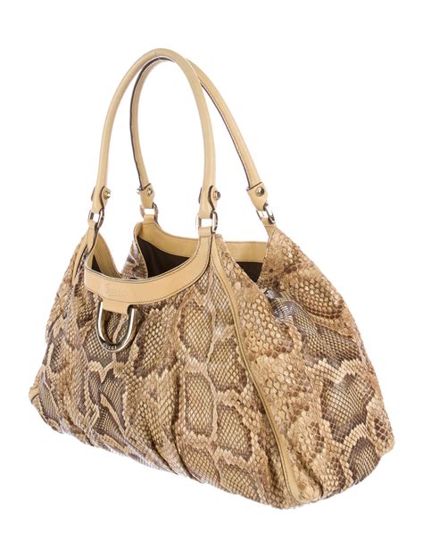 gucci python bag 2014|gucci python bag price.